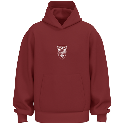 SV DJK Eggolsheim e.V. Kapuzensweat Wardrobe