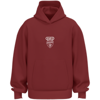 SV DJK Eggolsheim e.V. Kapuzensweat Wardrobe