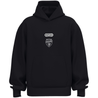 SV DJK Eggolsheim e.V. Kapuzensweat Wardrobe