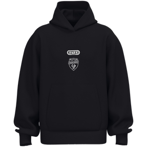 SV DJK Eggolsheim e.V. Kapuzensweat Wardrobe