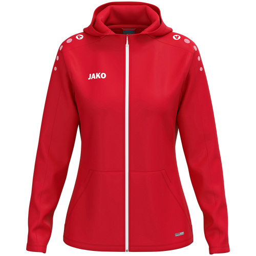 SV DJK Eggolsheim e.V. Kapuzenjacke One