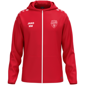 SV DJK Eggolsheim e.V. Kapuzenjacke One