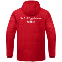 SV DJK Eggolsheim e.V. Coachjacke One mit Kapuze