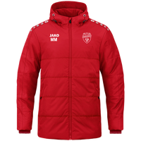 SV DJK Eggolsheim e.V. Coachjacke One mit Kapuze