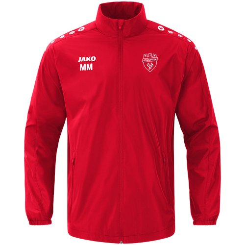 SV DJK Eggolsheim e.V. Allwetterjacke One