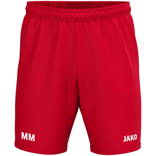 SV DJK Eggolsheim e.V. Trainingsshort One