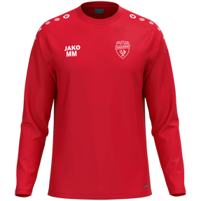 SV DJK Eggolsheim e.V. Sweat One