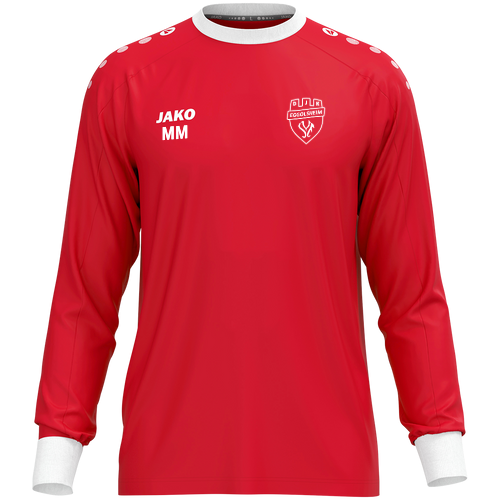 SV DJK Eggolsheim e.V. TW-Trikot One