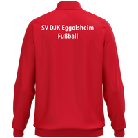 SV DJK Eggolsheim e.V. Polyesterjacke One
