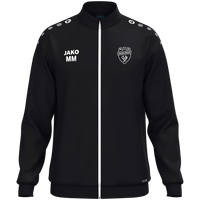 SV DJK Eggolsheim e.V. Polyesterjacke One