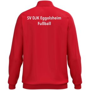 SV DJK Eggolsheim e.V. Polyesterjacke One