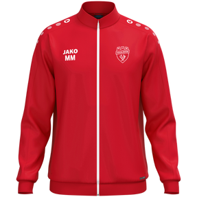 SV DJK Eggolsheim e.V. Polyesterjacke One