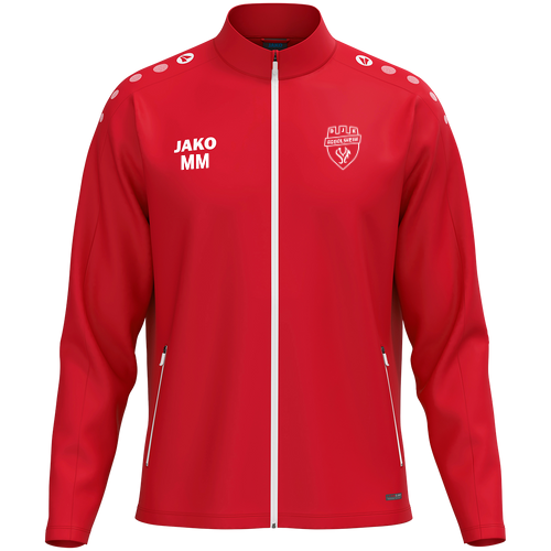 SV DJK Eggolsheim e.V. Freizeitjacke One