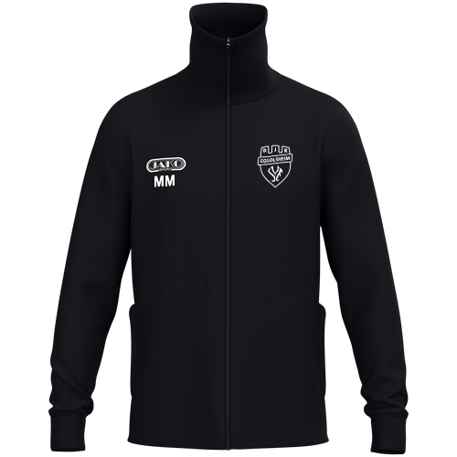 SV DJK Eggolsheim e.V. Tracksuit Jacke Wardrobe