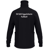 SV DJK Eggolsheim e.V. Tracksuit Jacke Wardrobe