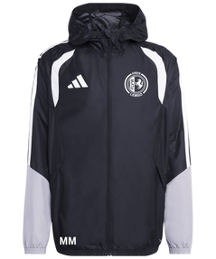 FLVW Kreis Lemgo Tiro 26 Competition Allwetterjacke