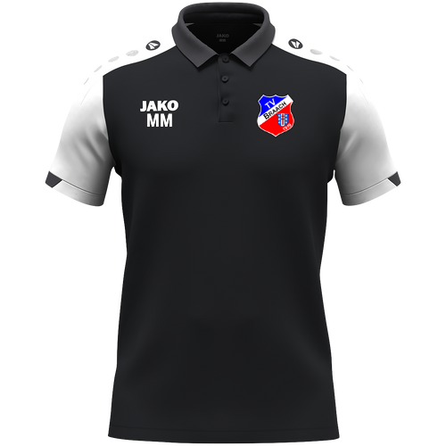 TV 1919 Braach Polo Dynamic