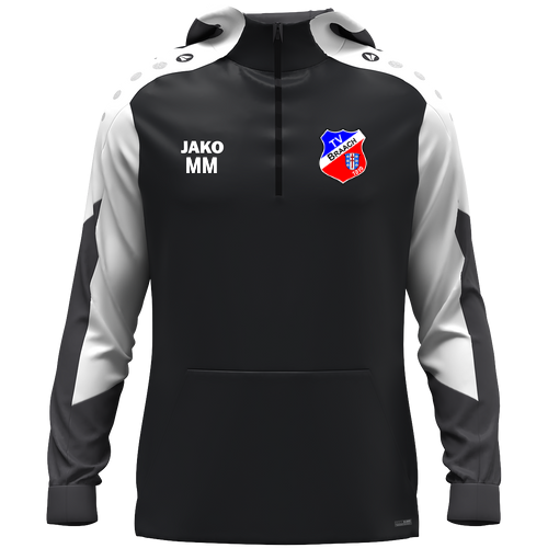 TV 1919 Braach Zip Hoodie Dynamic
