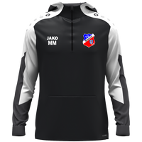 TV 1919 Braach Zip Hoodie Dynamic