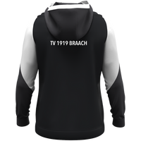 TV 1919 Braach Zip Hoodie Dynamic