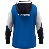 TV 1919 Braach Zip Hoodie Dynamic