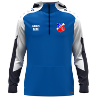 TV 1919 Braach Zip Hoodie Dynamic