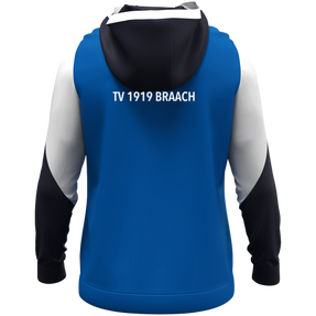 TV 1919 Braach Zip Hoodie Dynamic