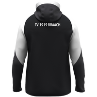 TV 1919 Braach Kapuzenjacke Dynamic
