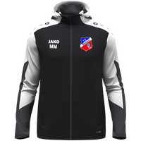 TV 1919 Braach Kapuzenjacke Dynamic