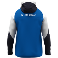 TV 1919 Braach Kapuzenjacke Dynamic