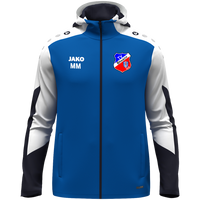 TV 1919 Braach Kapuzenjacke Dynamic