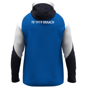 TV 1919 Braach Kapuzenjacke Dynamic