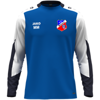 TV 1919 Braach Longsleeve Dynamic