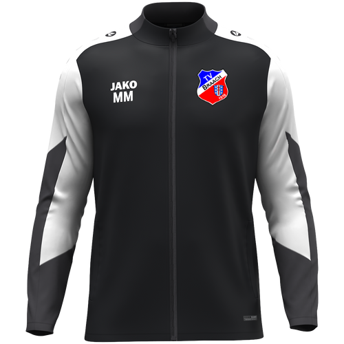 TV 1919 Braach Polyesterjacke Dynamic