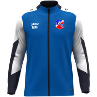 TV 1919 Braach Polyesterjacke Dynamic