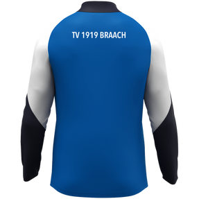 TV 1919 Braach Polyesterjacke Dynamic