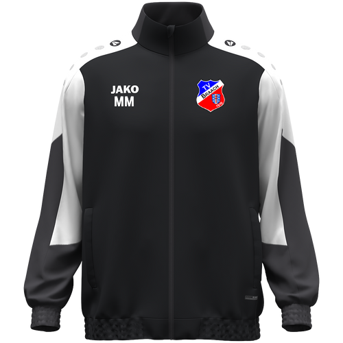 TV 1919 Braach Webjacke Dynamic
