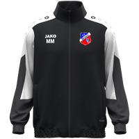 TV 1919 Braach Webjacke Dynamic