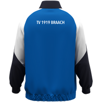 TV 1919 Braach Webjacke Dynamic