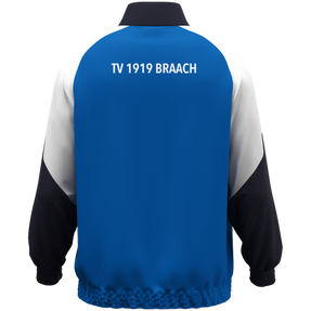 TV 1919 Braach Webjacke Dynamic