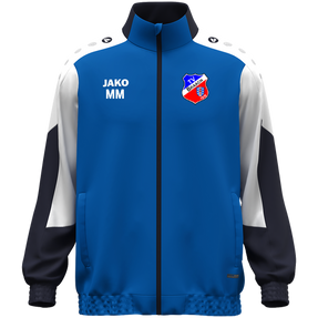 TV 1919 Braach Webjacke Dynamic