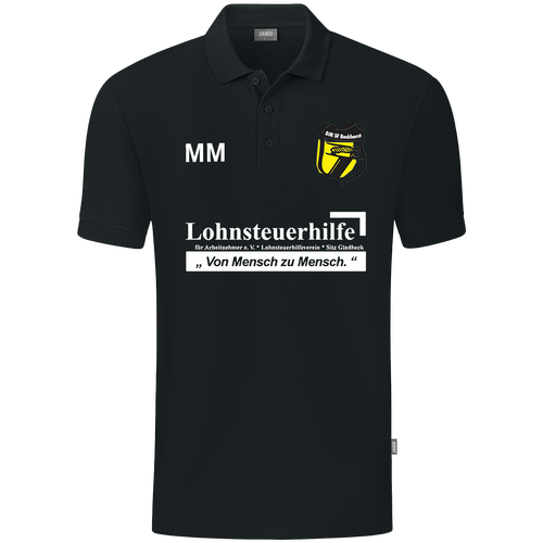 DJK SF Bockhorst Polo Organic