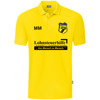 DJK SF Bockhorst Polo Organic