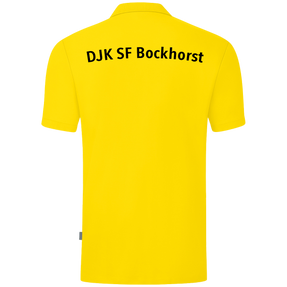 DJK SF Bockhorst Polo Organic