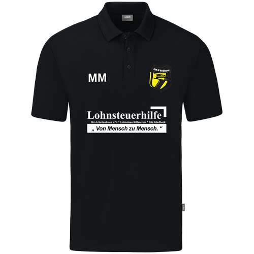 DJK SF Bockhorst Polo Organic Stretch