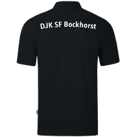 DJK SF Bockhorst Polo Organic Stretch