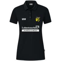 DJK SF Bockhorst Polo Organic Stretch