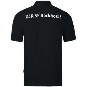 DJK SF Bockhorst Polo Organic Stretch