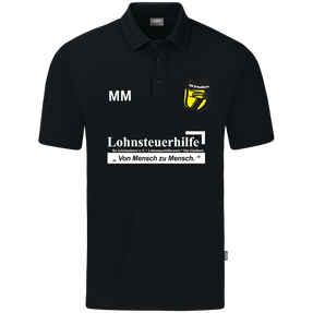 DJK SF Bockhorst Polo Organic Stretch