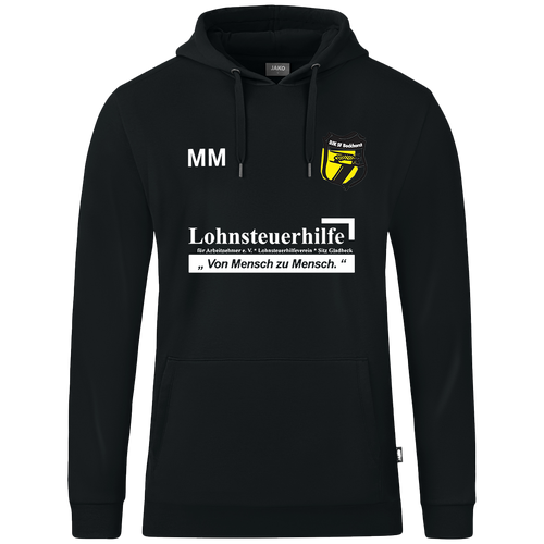 DJK SF Bockhorst Kapuzensweat Organic